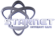 Logo Starnet